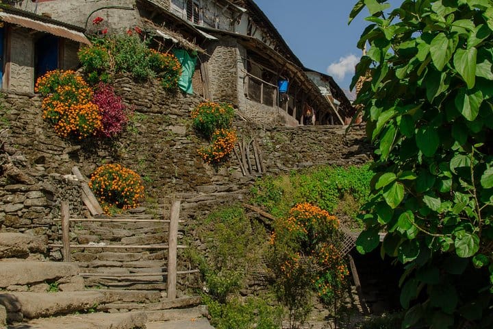 19 Days Mera Peak Climbing & Expedition – One Life-Changing Himalayan Adventure