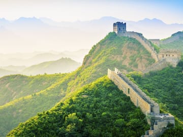 8-Day Beijing–Xi’an–Shanghai Private Tour(Customizing the Tour – According to Your Needs)