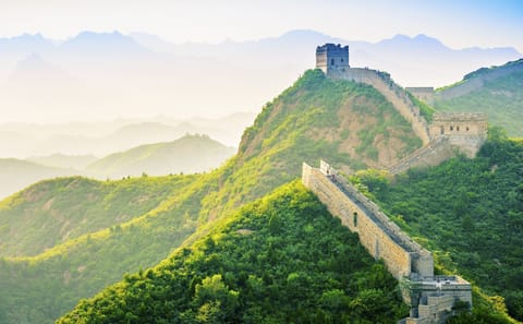 8-Day Private Tour of Beijing, Xi'an, and Shanghai