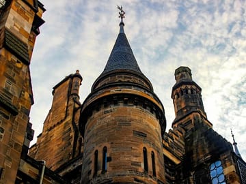 Glasgow City Tour: Discover History and Culture in 5 Hours