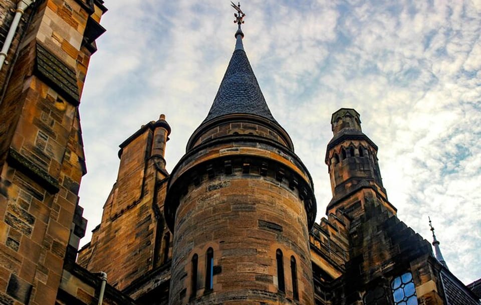 Glasgow City Tour: Discover History and Culture in 5 Hours