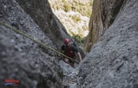 Meteora Scramble Tour 2