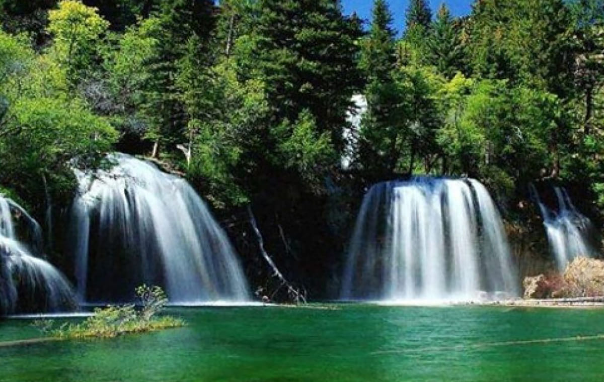 Oxa-04 : Perené Natural Wonders – Immerse in Amazon’s Biodiversity