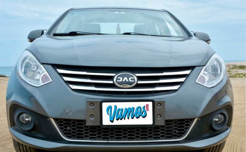 Private Airport Transfer from Tumbes to Mancora or Zorritos