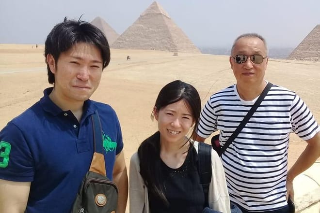 Pyramids of Giza, Cairo tours, Deluxe tours Egypt, Deluxe Travel Egypt