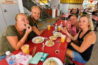 Bike and Bites Food Tour 5