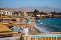 Blue Hole and Dahab City Day Tour From Sharm El Sheikh 5