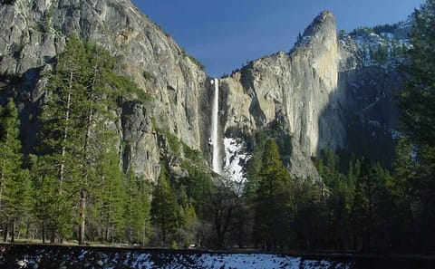 Full Day SUV Tour from San Francisco to Yosemite National Park