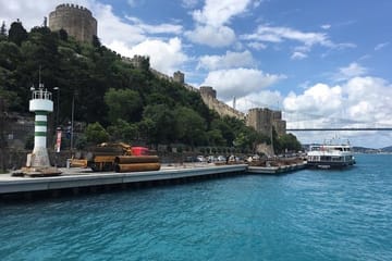 6 Day Tour of Turkey, Istanbul, Cappadocia and Ephesus