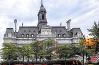 City Tour; Montreal Bucket List 5