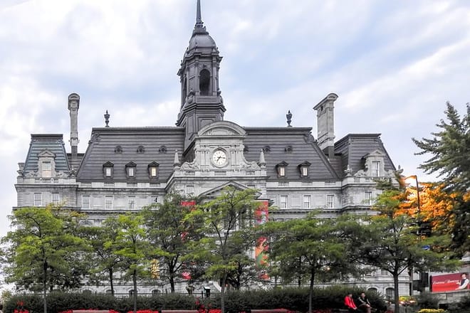 Montreal Trendy Neighborhoods Tour 5