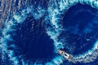 Half Day Private Cruise Mykonos to Delos and Rhenia  3