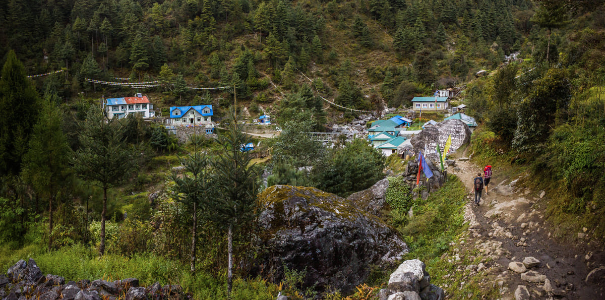 19 Days Mera Peak Climbing & Expedition – One Life-Changing Himalayan Adventure