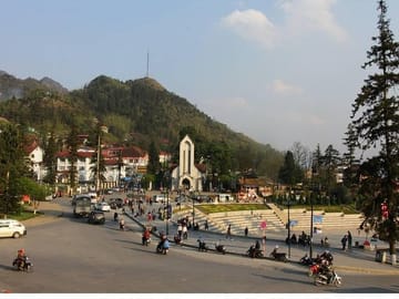 Rice Terraced Fields & Homestay Experience – Private 2D 1N