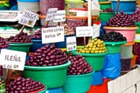 San Camilo Market Walking Tour 6