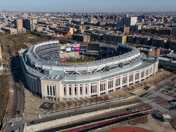 Cultural Contrasts Tour of the Bronx and Brooklyn