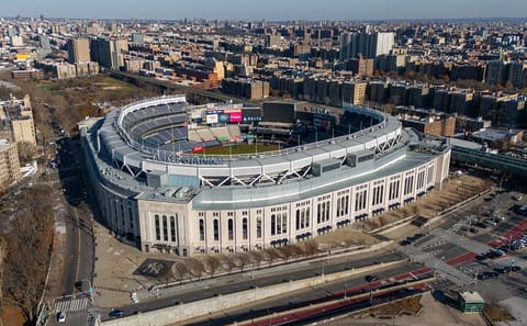 Cultural Contrasts Tour of the Bronx and Brooklyn