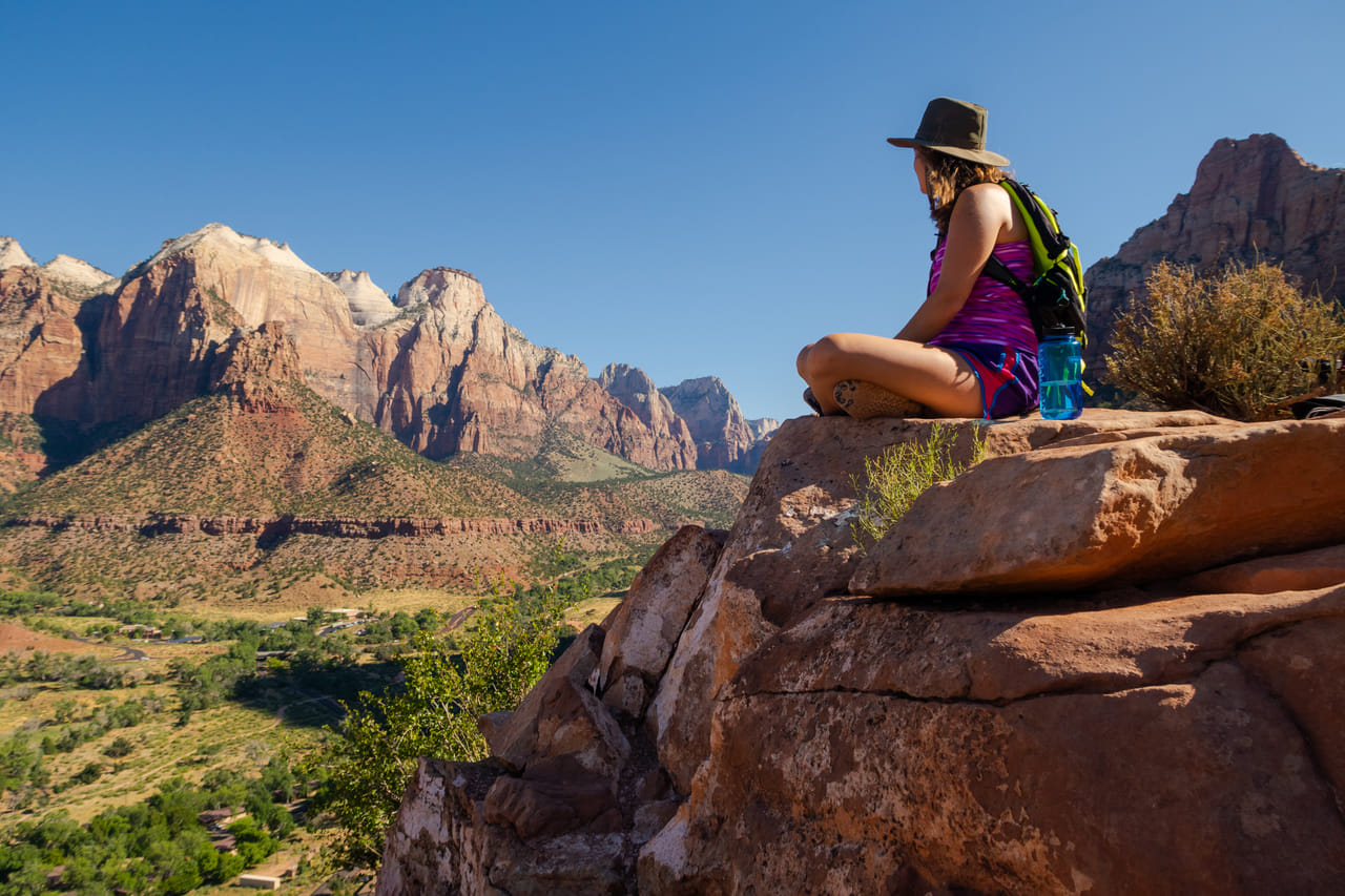 Grand Canyon & More 8