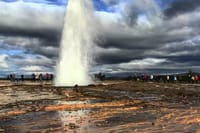 7 Day Around Iceland Tour- PRIVATE TOUR 1
