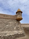 Port of Callao: Historic Downtown & Real Felipe Spanish Fortress from Lima 10