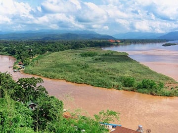 Chiang Rai and Golden Triangle Full-Day Guided Tour