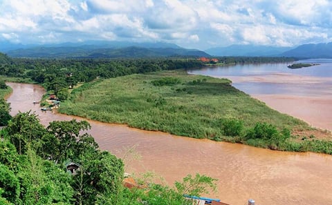 Chiang Rai and Golden Triangle Full-Day Guided Tour