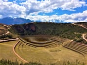 Maras Moray and Machu Picchu Tour - 2 Days 6