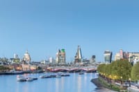 London Highlights Taxi Tour 1