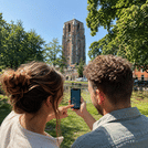 Secrets of Leeuwarden Self-Guided Scavenger Hunt & Walking Tour 2