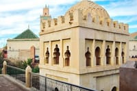 Full-Day Marrakech Sightseeing Tour 4