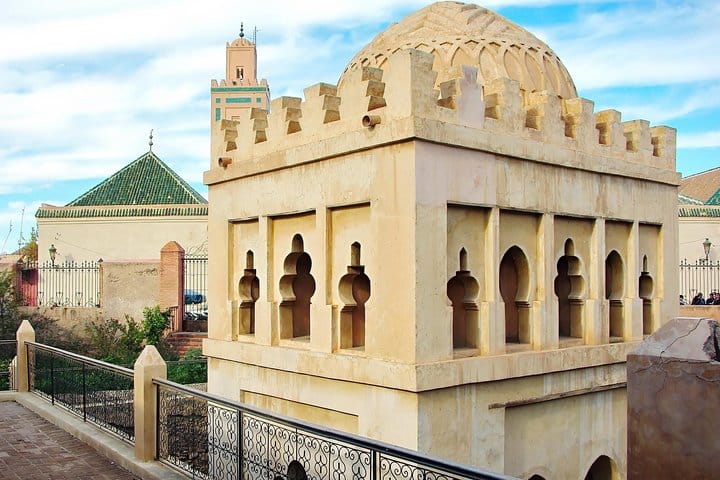 Full-Day Marrakech Sightseeing Tour 4