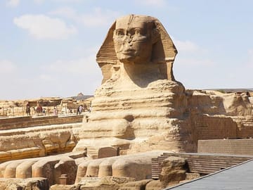 All-Inclusive 5-Day Private Tour of Cairo and Luxor