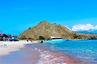 Pink Beach