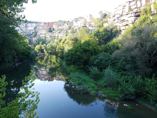 Veliko Tarnovo and Arbanasi Tour from Sofia 6