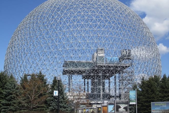 The Full-Day small-group comprehensive tour of Montreal 7