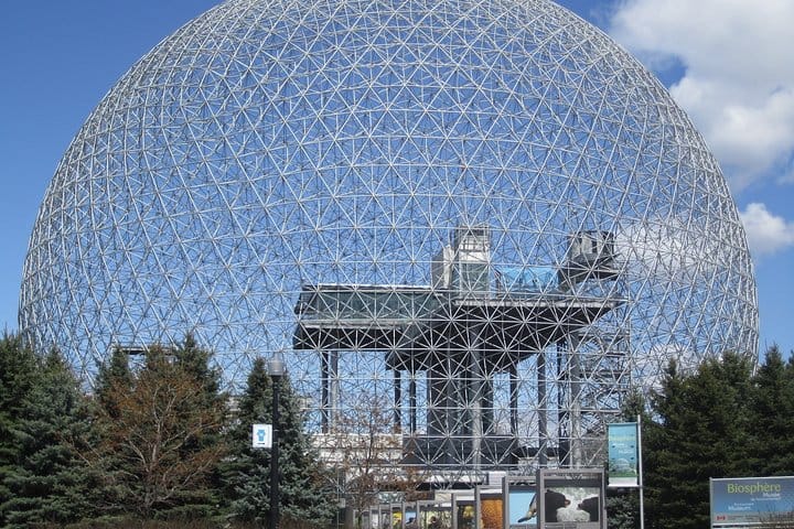 The Full-Day small-group comprehensive tour of Montreal 7
