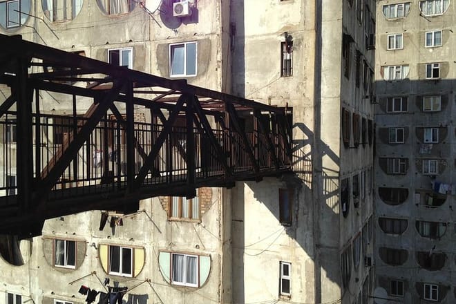 Skybridge