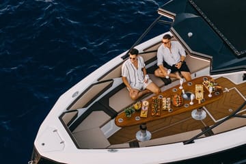 Private Sailing Tour of Milos Coastline from Adamas