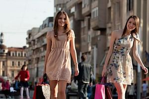 Rome Exclusive Full Day Shopping Tour with Personal Shopper Rome VIP Experience