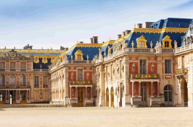 Exclusive Private Versailles & Giverny Day Trip: Palace & Monet’s Gardens