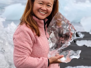 Private Glacier Lagoon, Diamond Beach & South Coast, photo 15