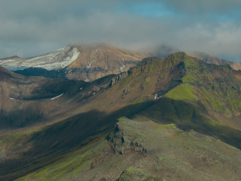 Tindfjallajökull: The Disappearing Glacier with Katla Geopark, photo 3