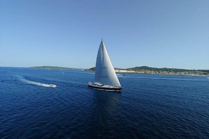 Full-Day Private Tour of Nice Cannes Antibes and Saint Tropez  5