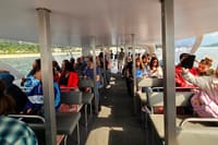 Como, Lugano and Bellagio Experience with Exclusive Boat Cruise 9