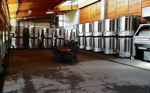 Private Willamette Valley Wine Tour from Portland