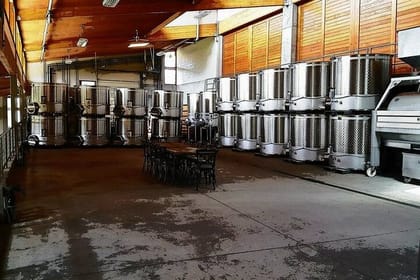 From Portland Private Willamette Valley Wine Tour