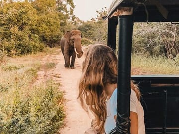 Instagramble Sri Lanka – 7 Days