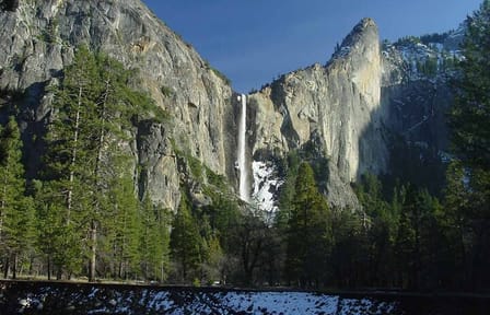 Private Full Day Yosemite National Park Tour from San Francisco