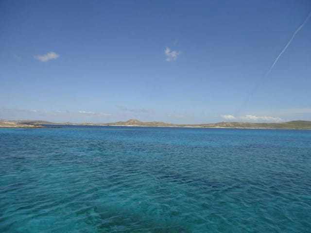 Rhenia Island Cruise from Mykonos photo 3