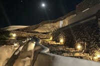 Santorini Private Wine Tasting with Dinner at Venetsanos Winery  8